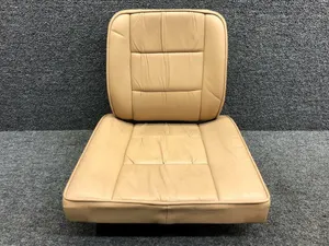 C928-9, F936-2 Robinson R44 Seat Cushion Bottom and Back Aft LH or RH